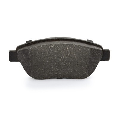 Brake Pads Set RIDEX 402B1369P 402B1369P - photo 5