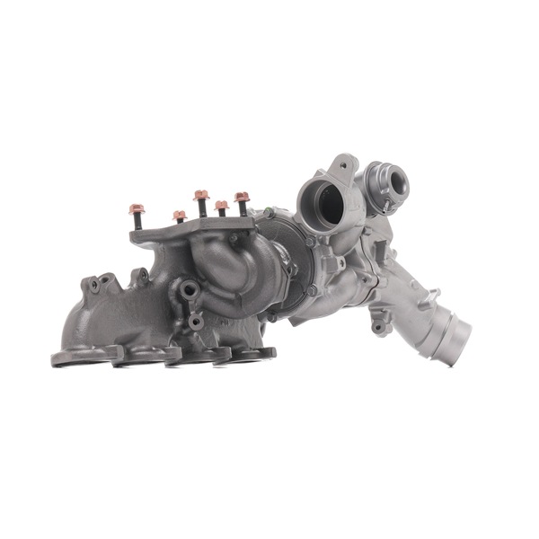 Turbocharger RIDEX 2234C10632R 2234C10632R - photo 1