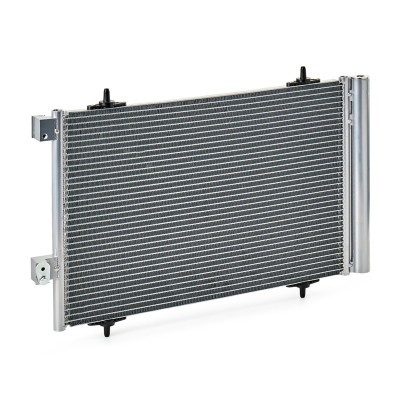 A/C condenser 448C0574 - photo 2