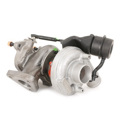 Turbocharger RIDEX 2234C0101R 2234C0101R - photo 3