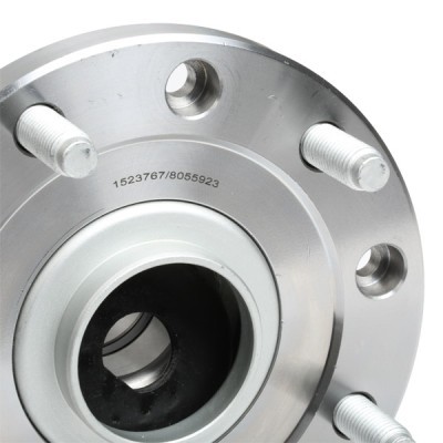 Wheel Bearing RIDEX 654W0590 654W0590 - photo 5