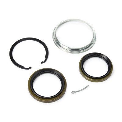 Wheel Bearing RIDEX 654W0458 654W0458 - photo 8