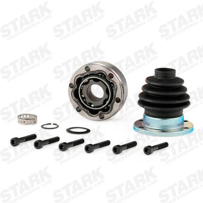Joint Kit, Drive Shaft Stark SKJK-0200096 SKJK-0200096 - photo 2