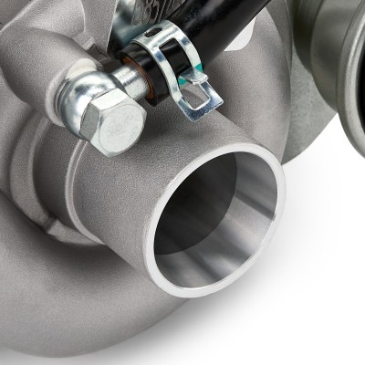 Turbocharger RIDEX 2234C0014 2234C0014 - photo 5
