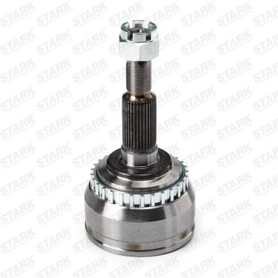 Joint Kit, Drive Shaft Stark SKJK-0200153 SKJK-0200153 - photo 4