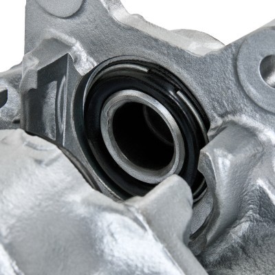 Brake Caliper RIDEX 78B0644R 78B0644R - photo 5