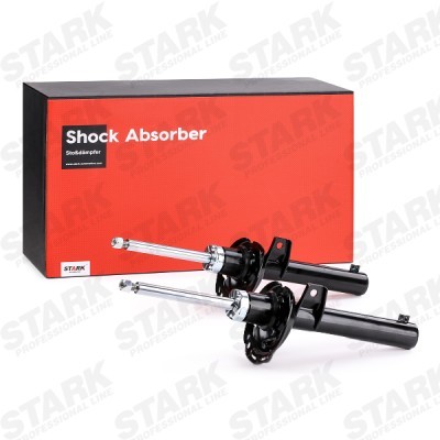 Shock Absorber Stark SKSA-0133158 SKSA-0133158 - photo 2