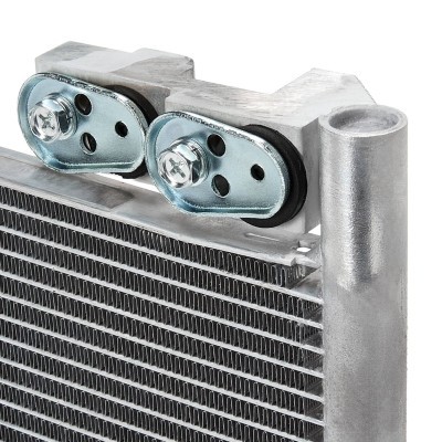 A/C condenser 448C0716 - photo 4