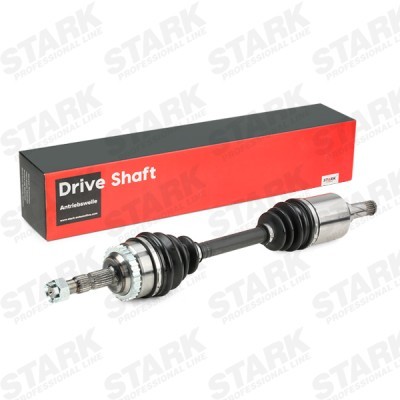 Drive Shaft Stark SKDS-0210351 SKDS-0210351 - photo 2