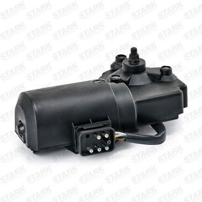 Wiper Motor Stark SKWM-0290019 SKWM-0290019 - photo 5