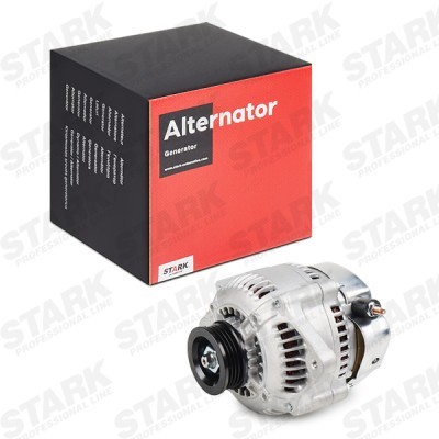 Alternator Stark SKGN-0320088 SKGN-0320088 - photo 2