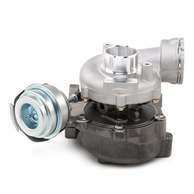 Turbocharger RIDEX 2234C0020 2234C0020 - photo 6