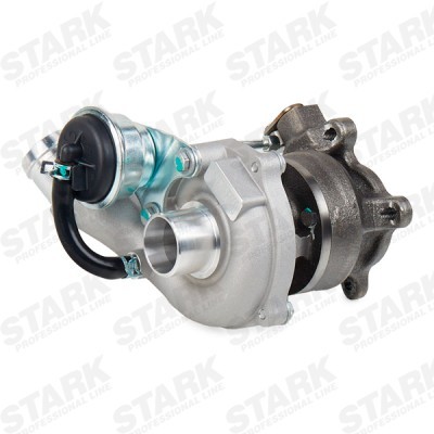 Turbocharger Stark SKCT-1190911 SKCT-1190911 - photo 3