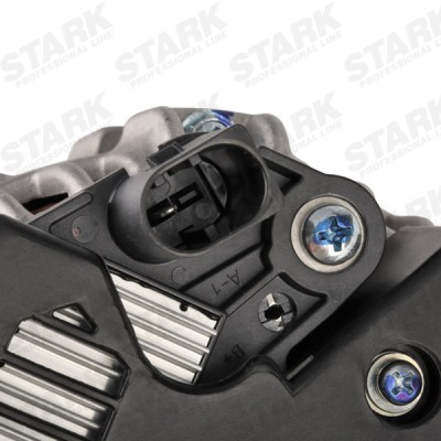 Alternator Stark SKGN-03221522 SKGN-03221522 - photo 5