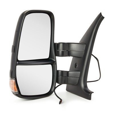 Wing Mirror RIDEX 50O0969 50O0969 - photo 2