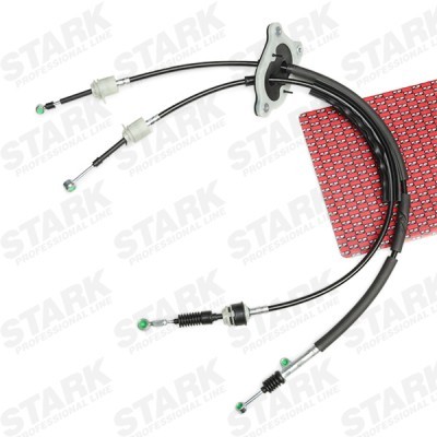 Cable Pull, manual transmission Stark SKCMT-1520018 SKCMT-1520018 - photo 1
