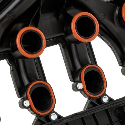 Intake manifold RIDEX 1640F0079 1640F0079 - photo 6