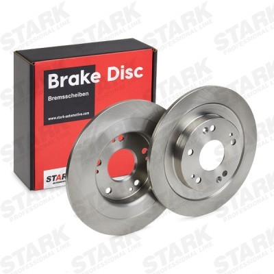 Brake Disc Stark SKBD-0023274 SKBD-0023274 - photo 2