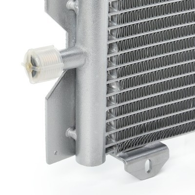 A/C condenser 448C0567 - photo 5
