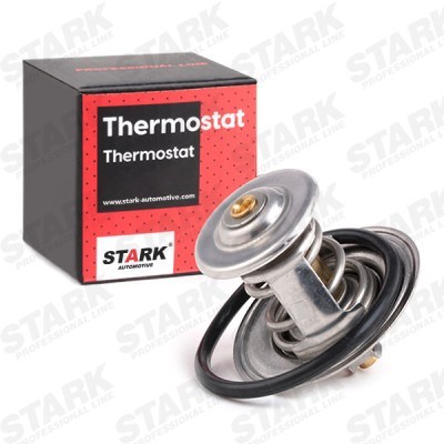 Thermostat, Coolant Stark SKTC-0560001 SKTC-0560001 - photo 2