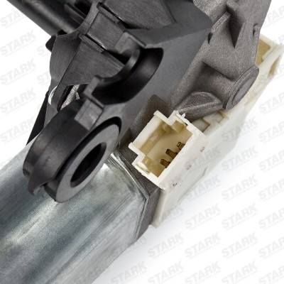 Wiper Motor Stark SKWM-0290030 SKWM-0290030 - photo 6