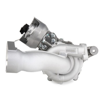Turbocharger RIDEX 2234C0390 2234C0390 - photo 5