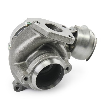 Turbocharger RIDEX 2234C10716 2234C10716 - photo 4