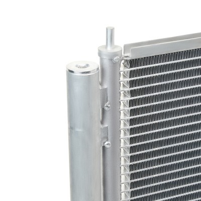 A/C condenser 448C0223 - photo 6