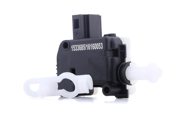 Central lock actuator RIDEX 791C0021 791C0021 - photo 1