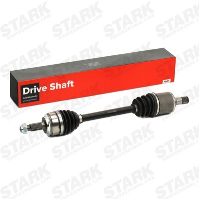 Drive Shaft Stark SKDS-0210777 SKDS-0210777 - photo 2