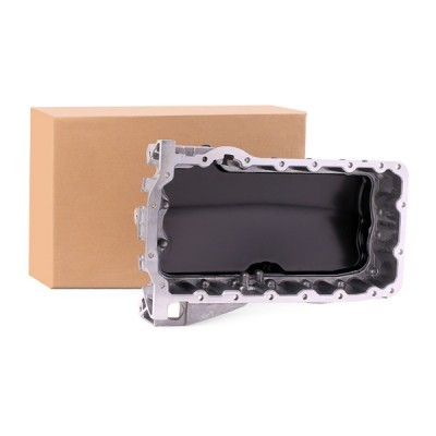 Oil Pan RIDEX 592O0073 592O0073 - photo 2