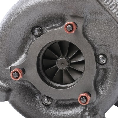 Turbocharger RIDEX 2234C0284R 2234C0284R - photo 6