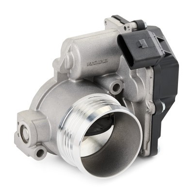 Дроссельная заслонка RIDEX 158T0158 158T0158 - photo 3