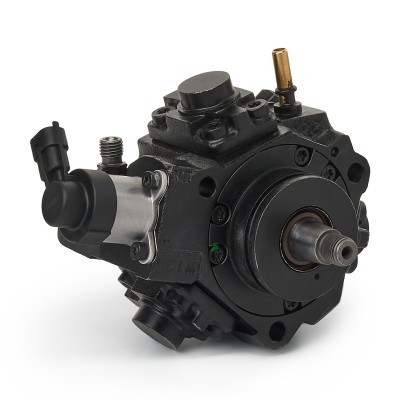 High-pressure pump RIDEX 3918H16889R 3918H16889R - photo 3