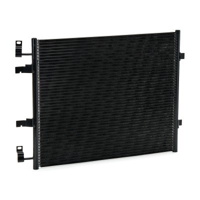 A/C condenser 448C0194 - photo 4