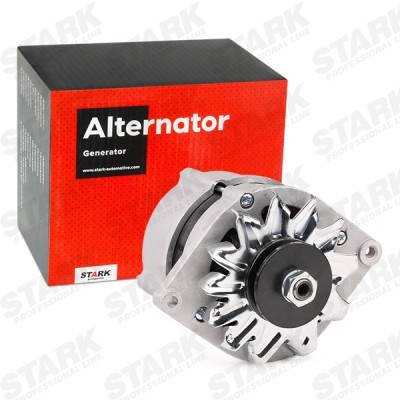 Alternator Stark SKGN-0320069 SKGN-0320069 - photo 2