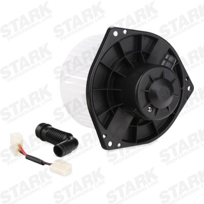 Interior Blower Stark SKIB-0310150 SKIB-0310150 - photo 3