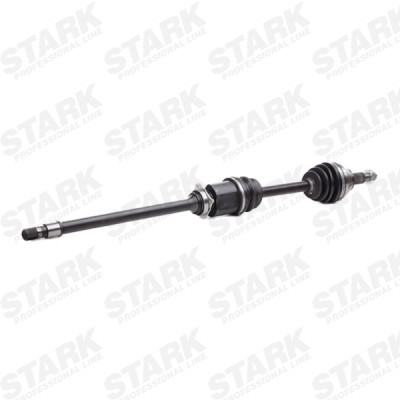 Drive Shaft Stark SKDS-0210523 SKDS-0210523 - photo 4