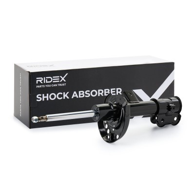 Shock Absorber RIDEX 854S17786 854S17786 - photo 1