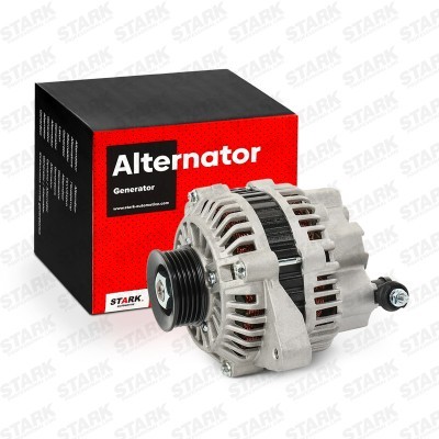 Alternator Stark SKGN-03221552 SKGN-03221552 - photo 2