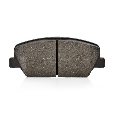 Brake Pads Set RIDEX 402B0787P 402B0787P - photo 5