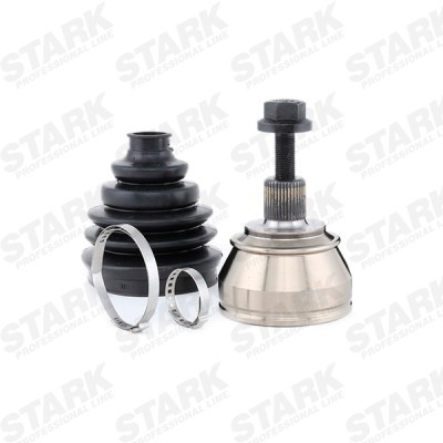 Joint Kit, Drive Shaft Stark SKJK-0200133 SKJK-0200133 - photo 2