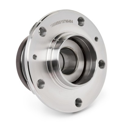 Wheel Bearing RIDEX 654W1212 654W1212 - photo 3
