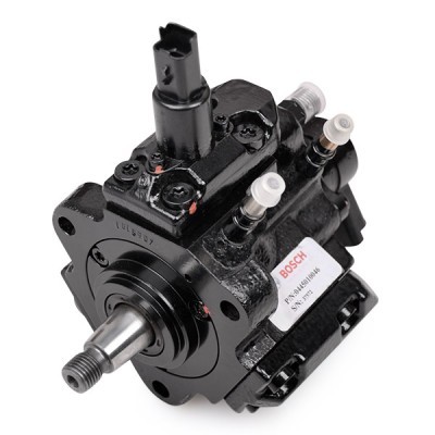 High-pressure pump RIDEX 3918H0027R 3918H0027R - photo 3
