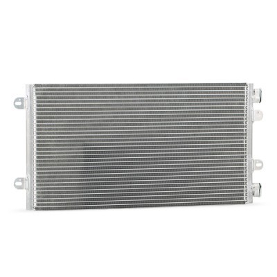 A/C condenser 448C0238 - photo 4