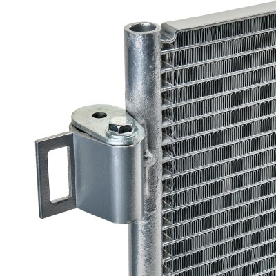 A/C condenser 448C0190 - photo 6