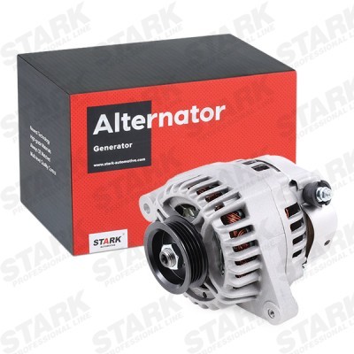 Alternator Stark SKGN-0320398 SKGN-0320398 - photo 1