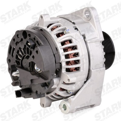 Alternator Stark SKGN-0320802 SKGN-0320802 - photo 4