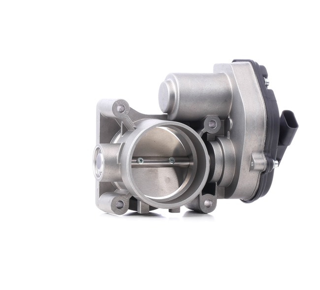 Дроссельная заслонка RIDEX 158T0226 158T0226 - photo 1