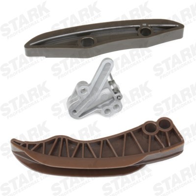 Timing chain kit Stark SKTCK-2240025 SKTCK-2240025 - photo 6